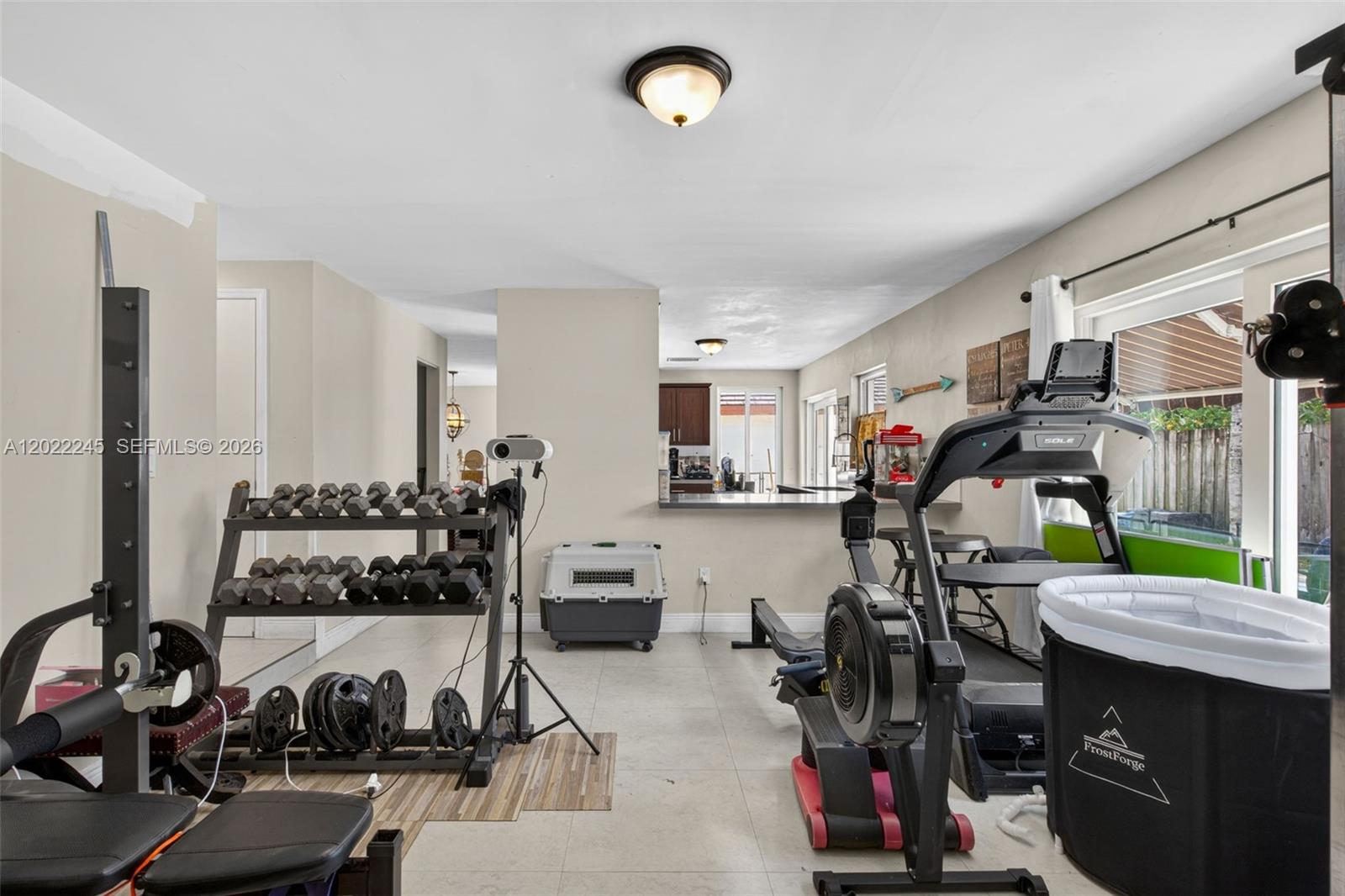 WESTWIND LAKES SEC 6 - Residential