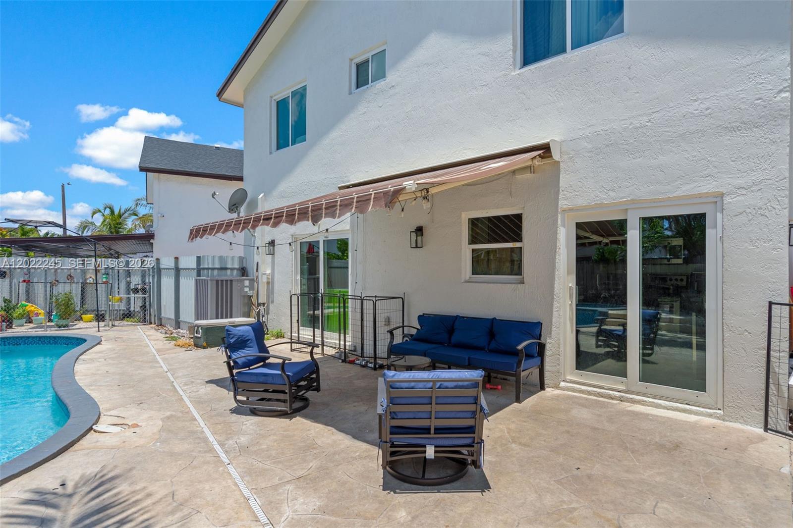 WESTWIND LAKES SEC 6 - Residential