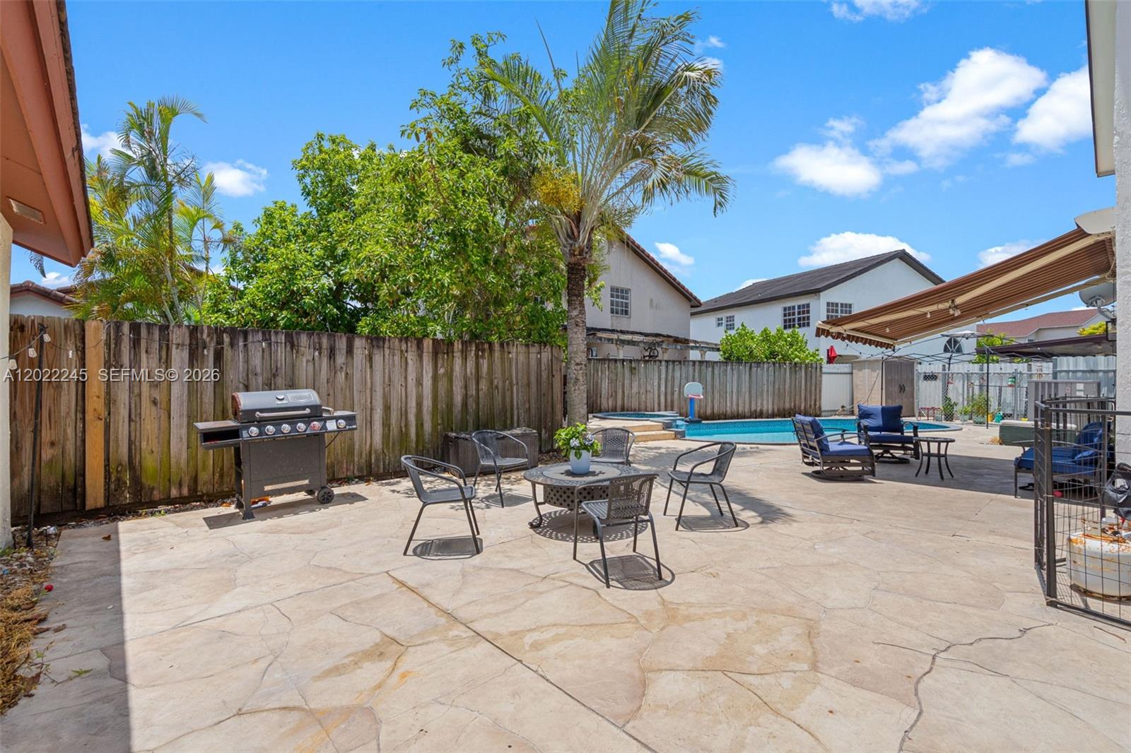 WESTWIND LAKES SEC 6 - Residential