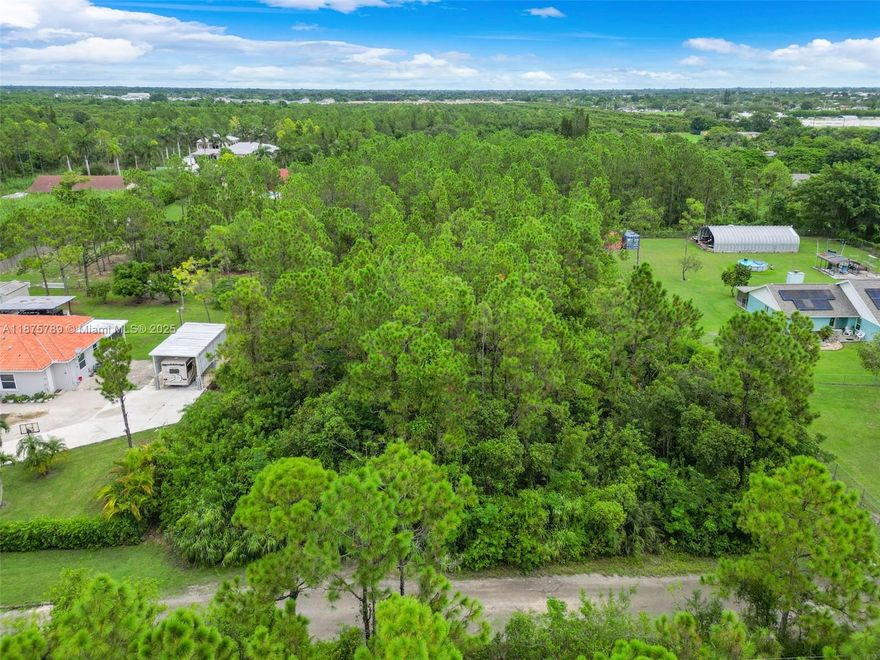 Great opportunity with this 1.13 acre / 49,223 sq ft lot within the J L WADDY subdivision while being located in the UDB (URBAN DEVELOPMENT BOUNDARY). The primary zoning for the lot is 2100 ESTATES - 15000 SQFT LOT, Zoning Code: EUM-Estates modified, single-family, minimum lot area 15,000ÿft2ÿnet. Easy access to shops, restaurants, highways and the Florida Keys.