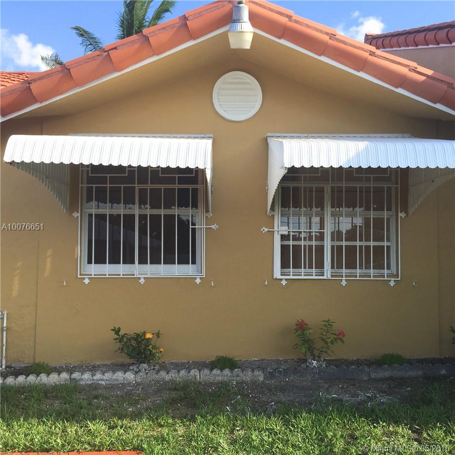 Oak Ridge Villas Sub - Residential Lease