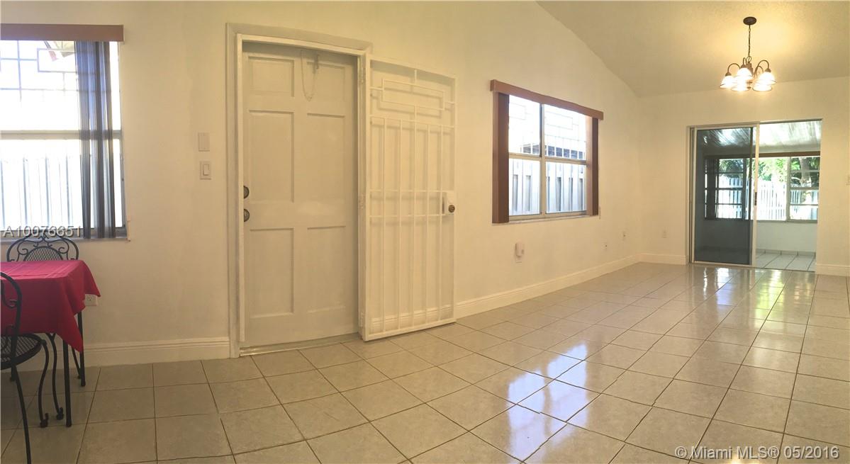 Oak Ridge Villas Sub - Residential Lease