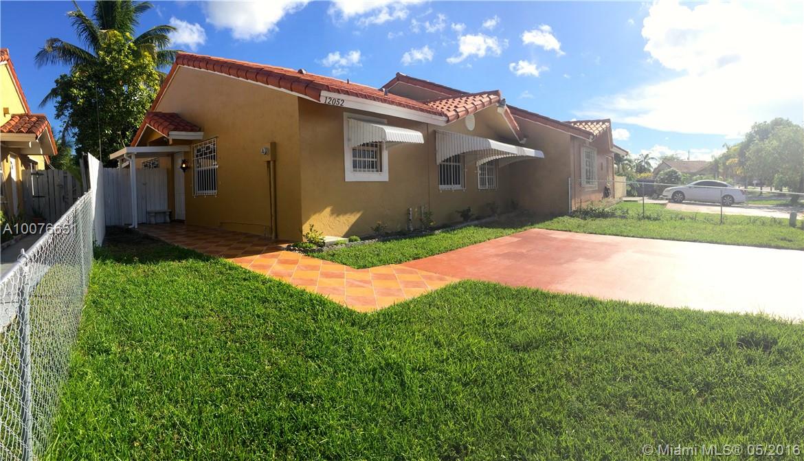 Oak Ridge Villas Sub - Residential Lease