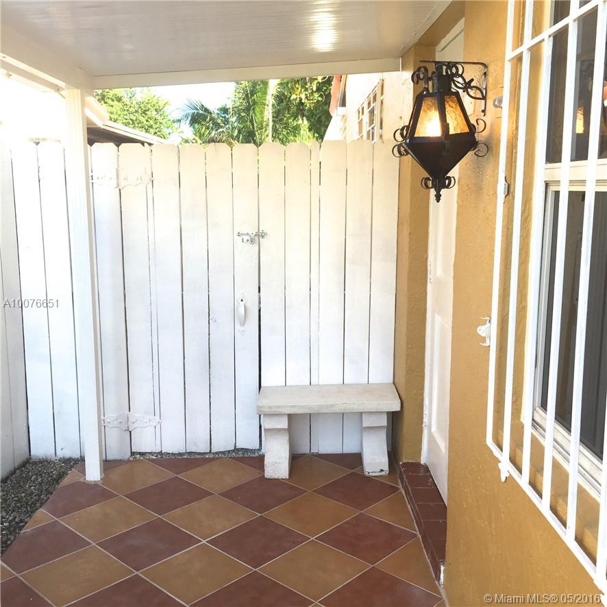 Oak Ridge Villas Sub - Residential Lease