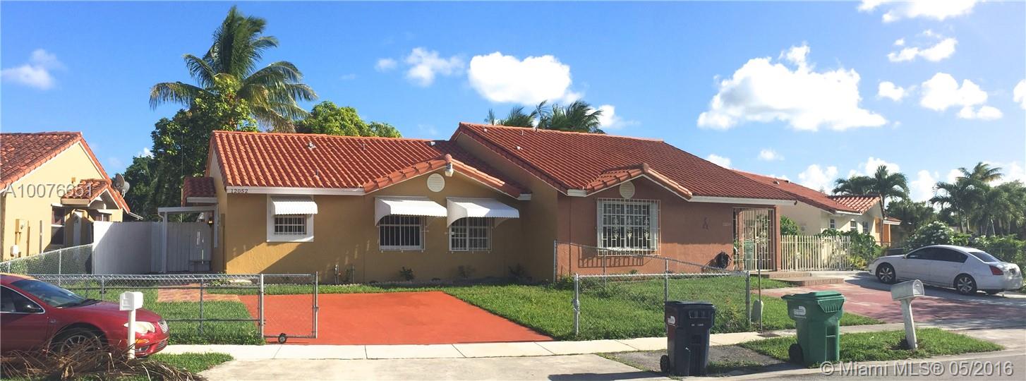 Oak Ridge Villas Sub - Residential Lease