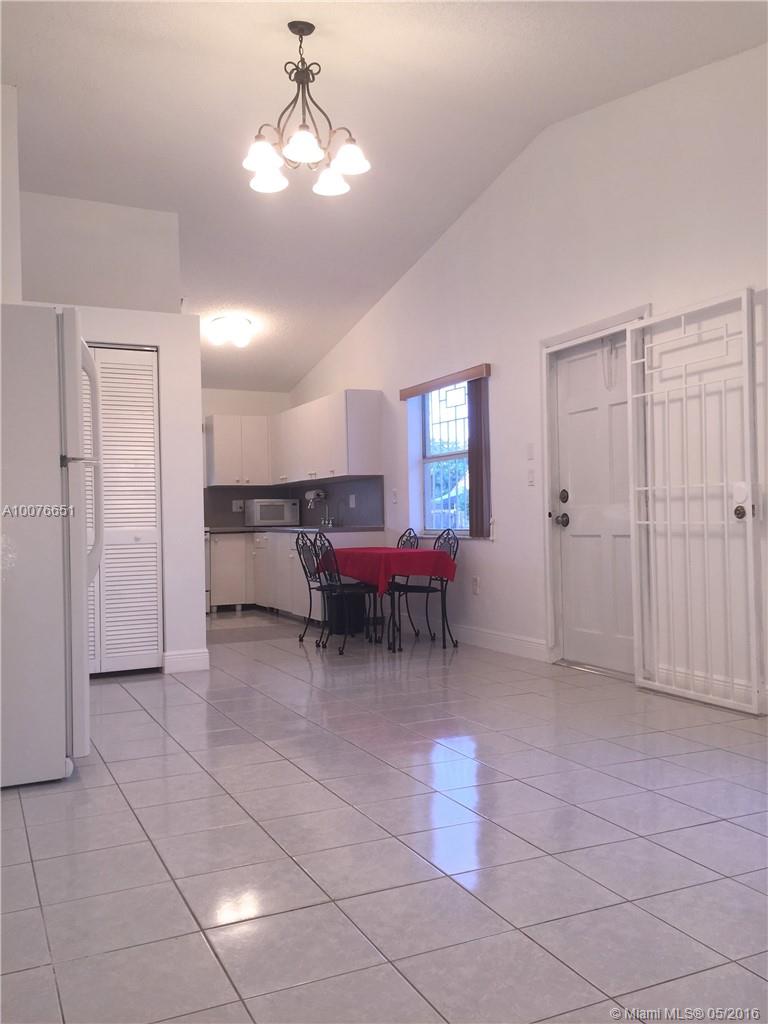 Oak Ridge Villas Sub - Residential Lease