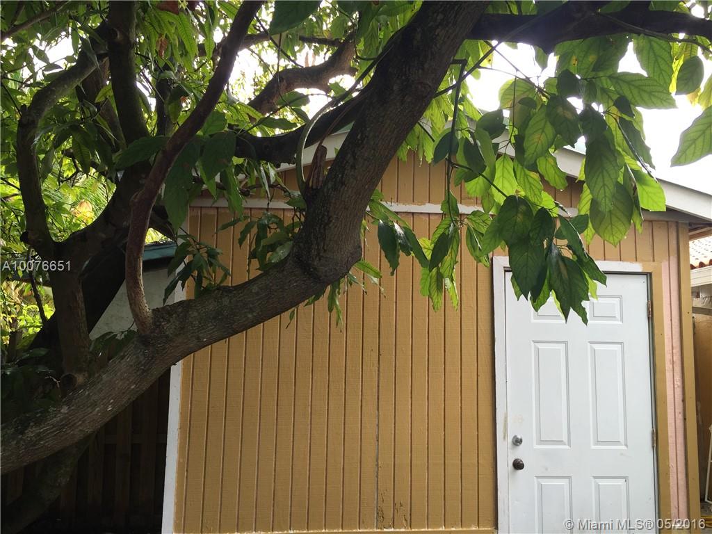 Oak Ridge Villas Sub - Residential Lease