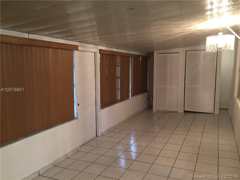 Oak Ridge Villas Sub - Residential Lease