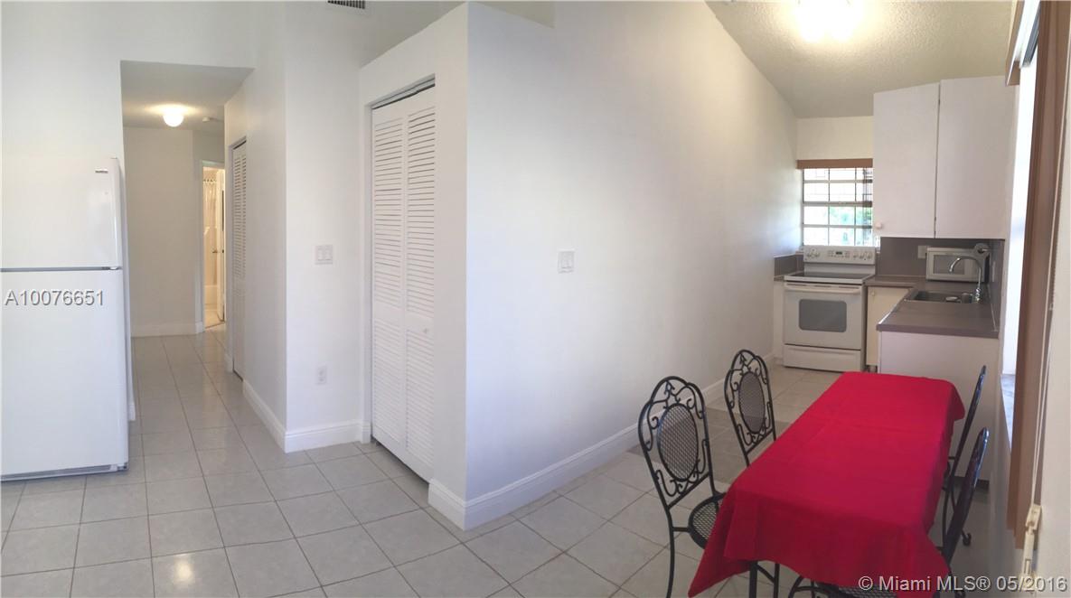 Oak Ridge Villas Sub - Residential Lease