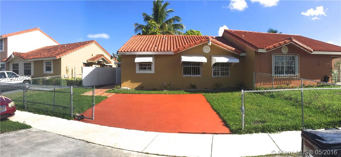 Oak Ridge Villas Sub - Residential Lease