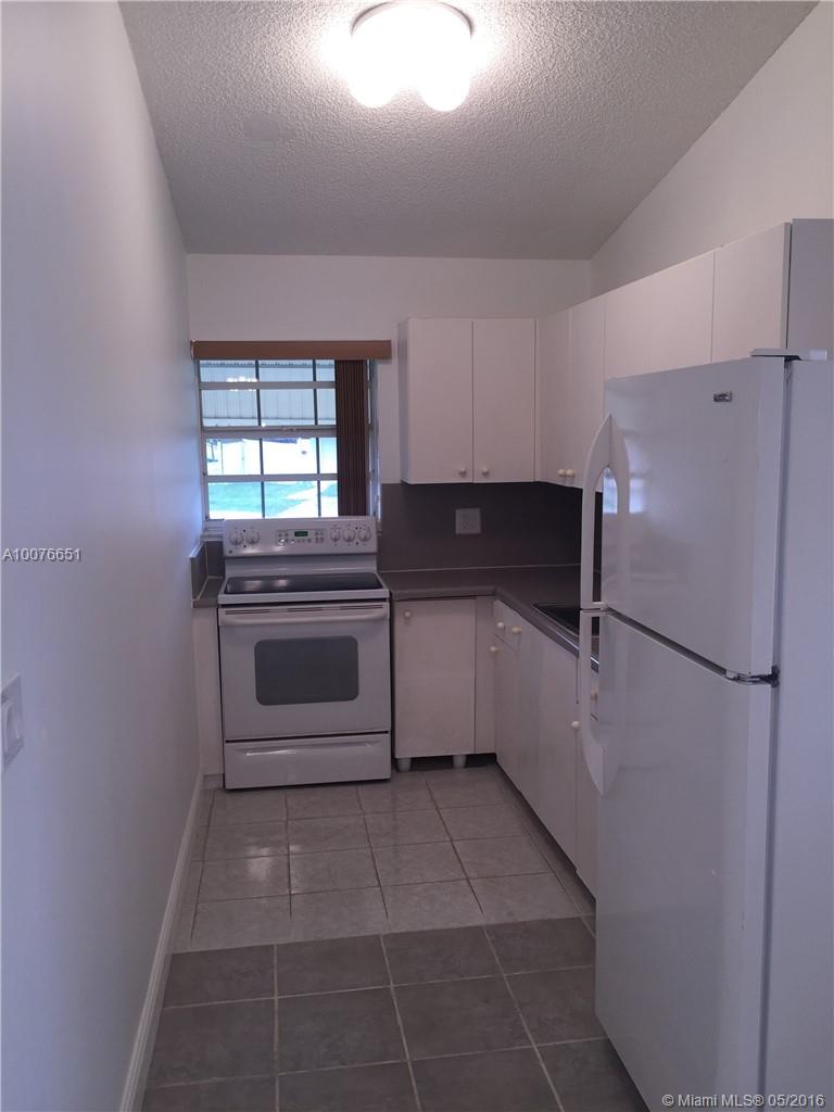 Oak Ridge Villas Sub - Residential Lease