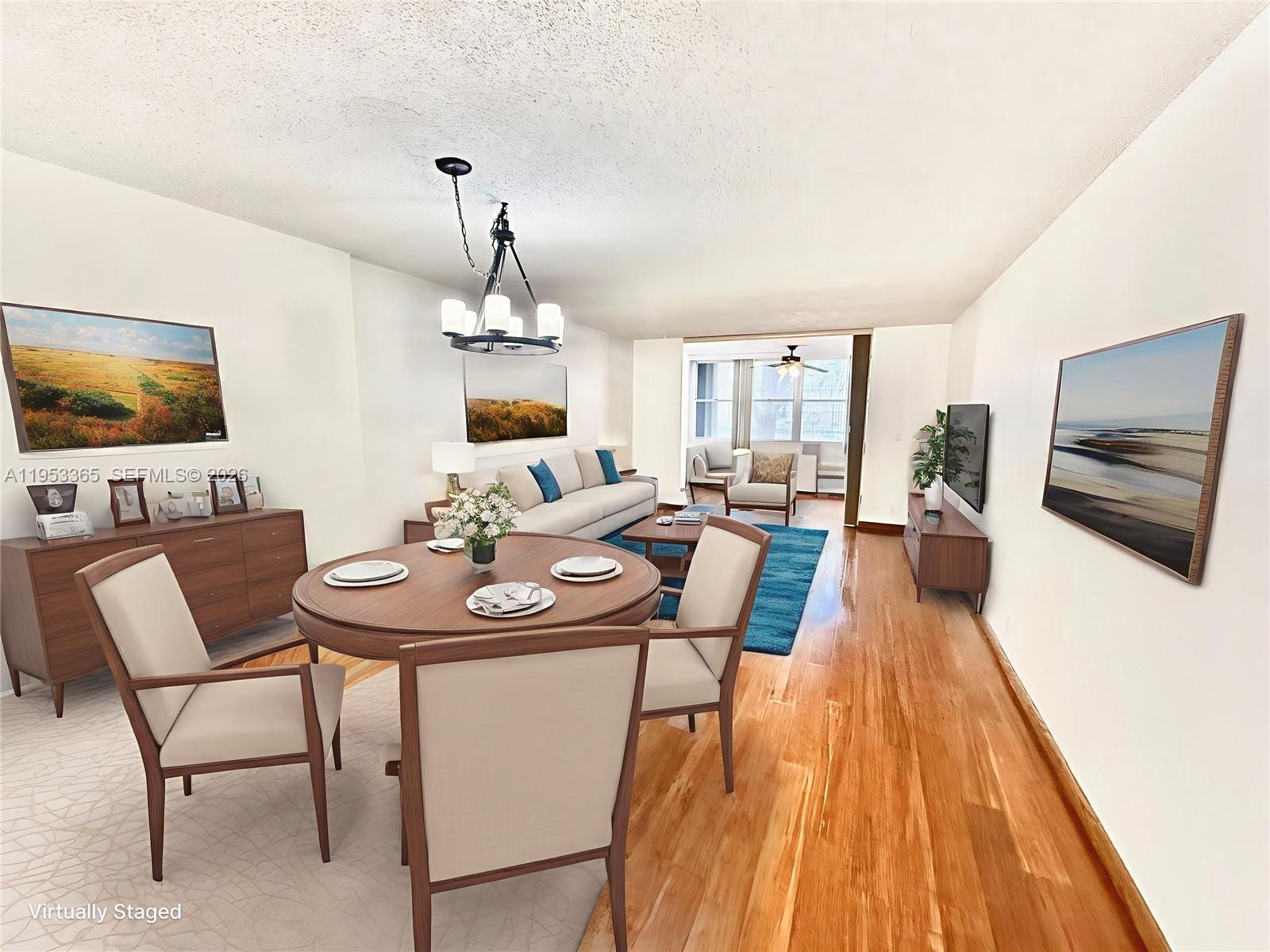 MEADOWBROOK CONDO APTS BL - Residential Lease