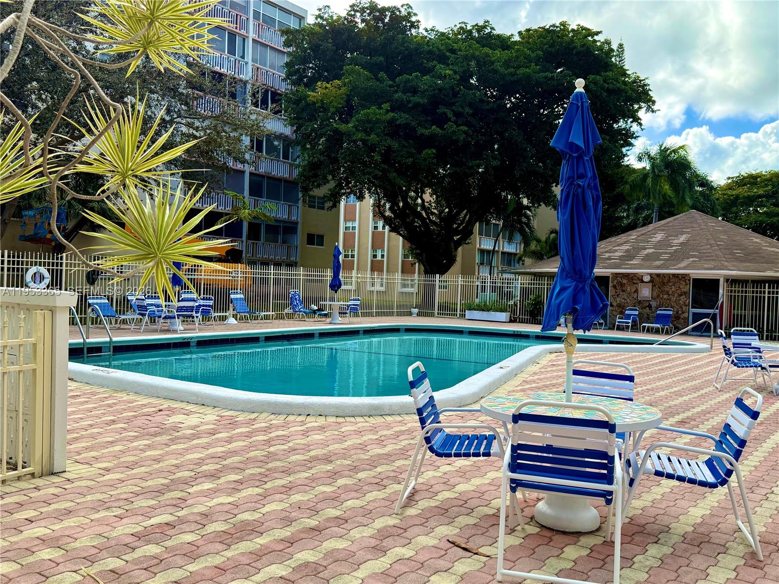 MEADOWBROOK CONDO APTS BL - Residential Lease