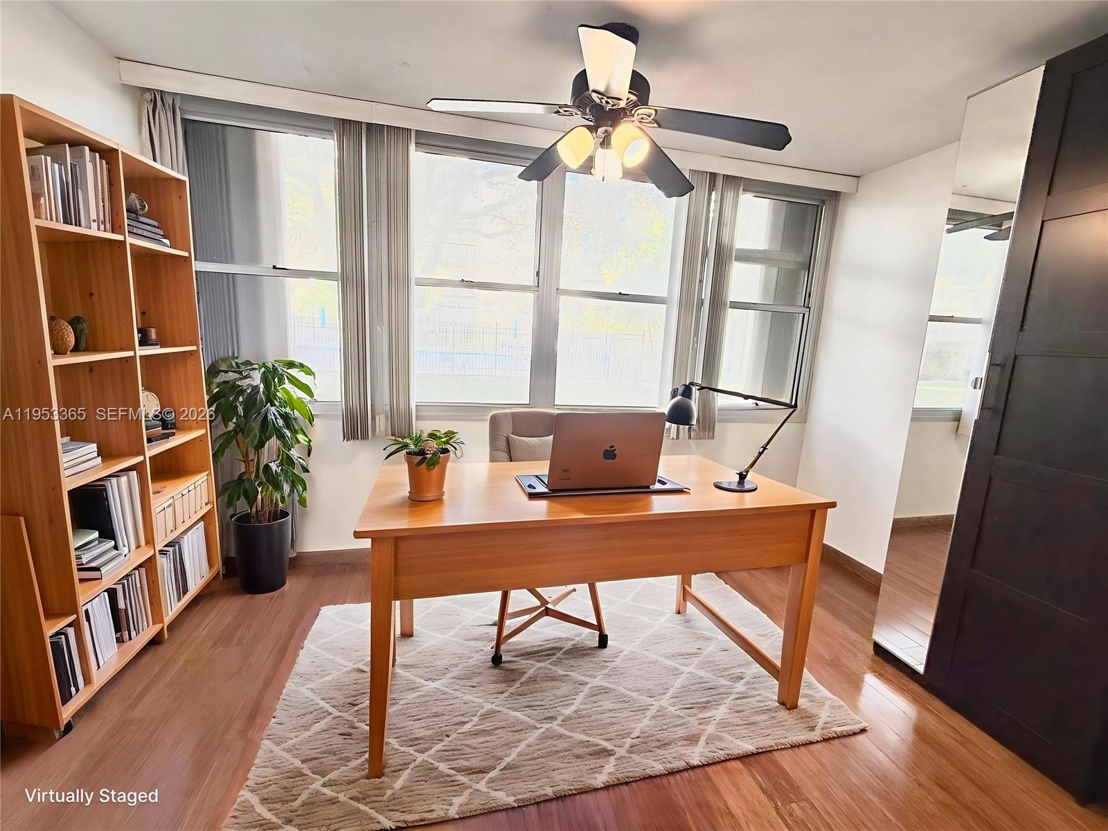 MEADOWBROOK CONDO APTS BL - Residential Lease