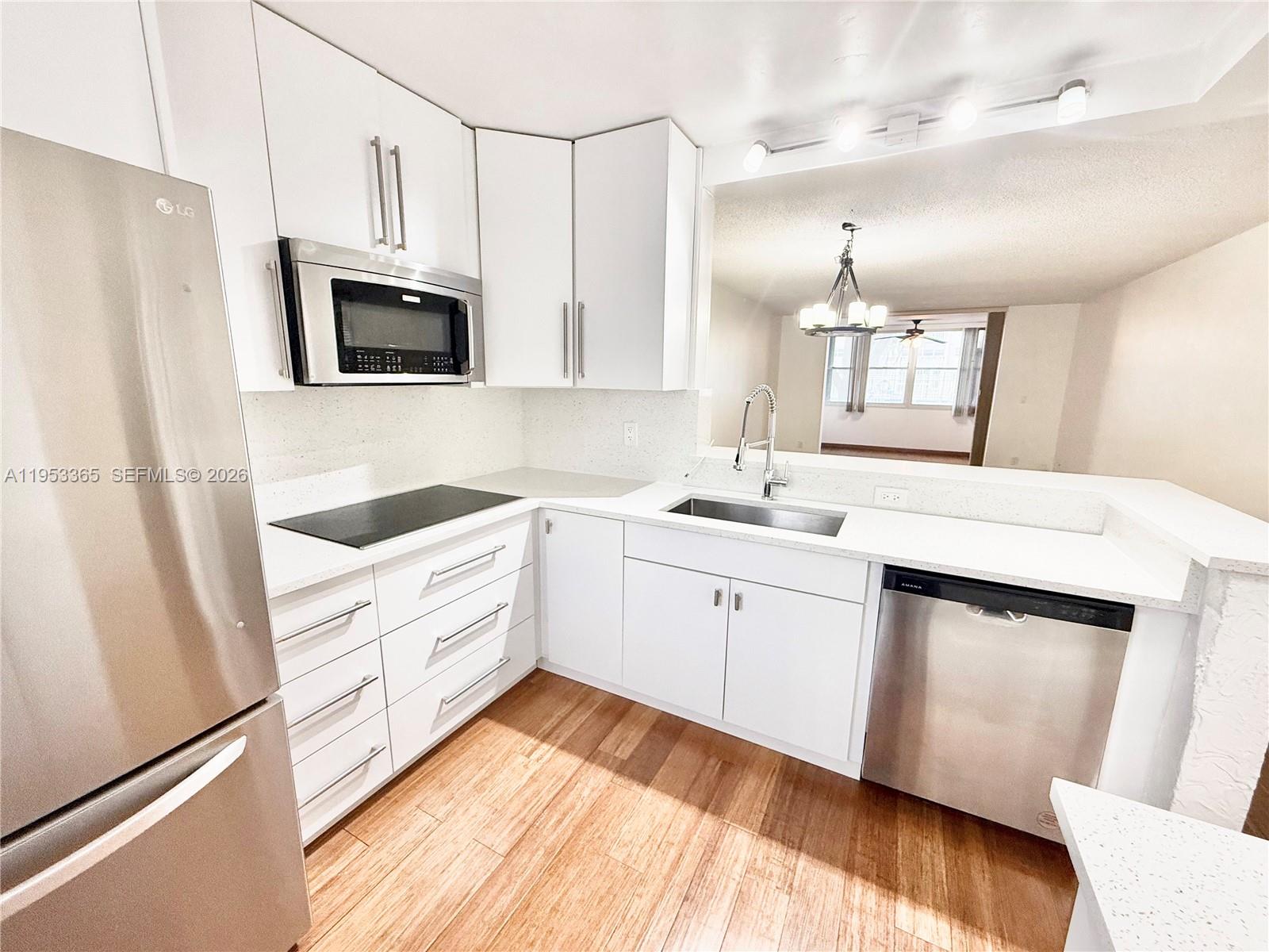 MEADOWBROOK CONDO APTS BL - Residential Lease