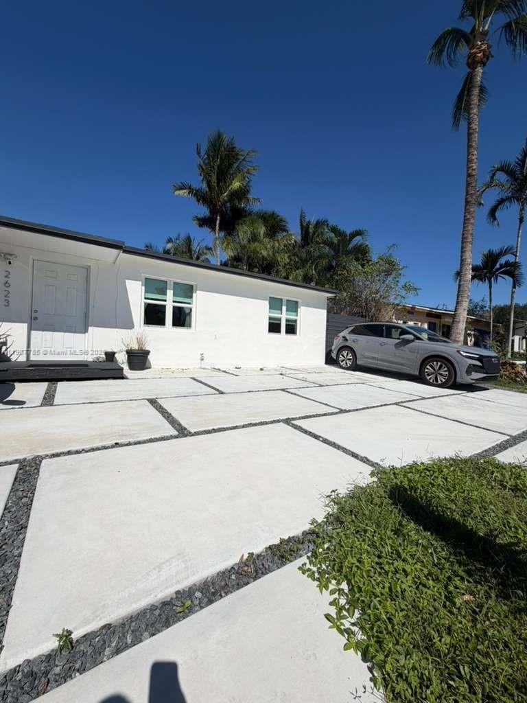 LOOK HOMESITES - Residential Lease