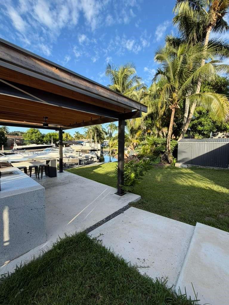 LOOK HOMESITES - Residential Lease