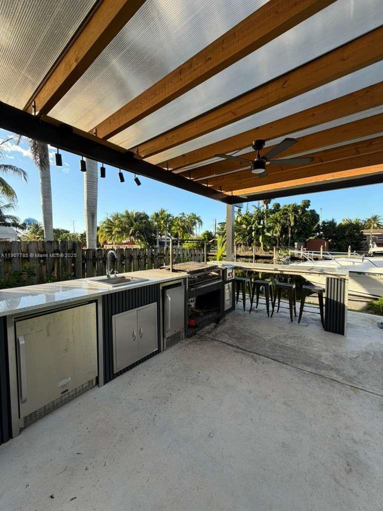 LOOK HOMESITES - Residential Lease