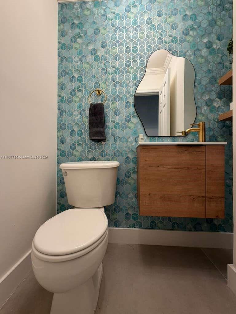 LOOK HOMESITES - Residential Lease