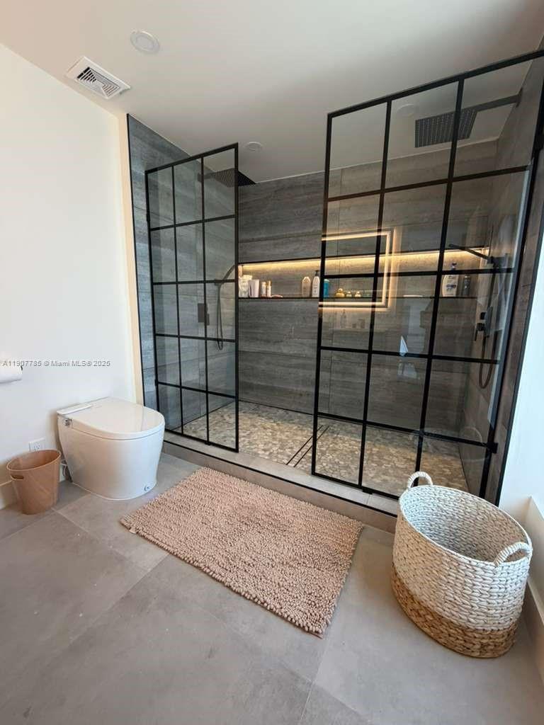 LOOK HOMESITES - Residential Lease