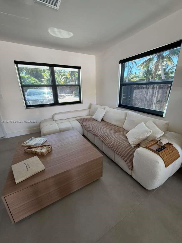 LOOK HOMESITES - Residential Lease