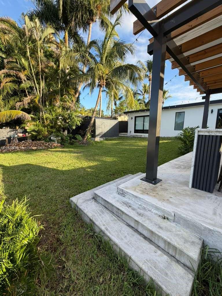 LOOK HOMESITES - Residential Lease