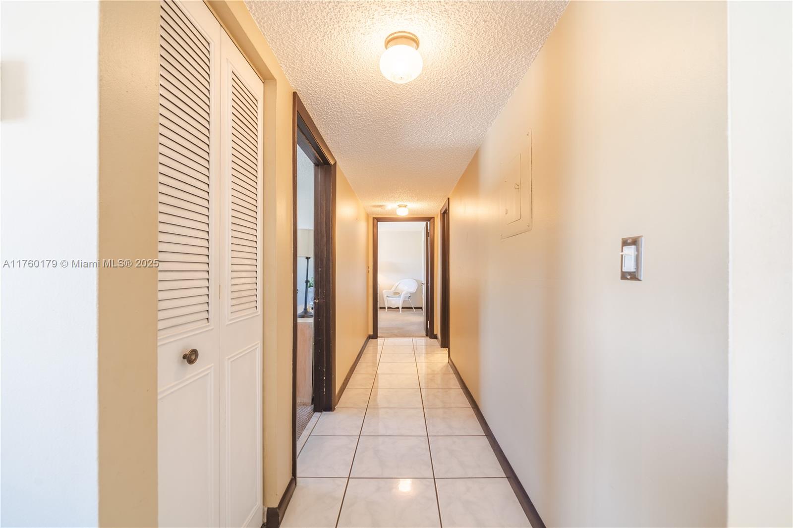 CASA BLANCA CONDO - Residential