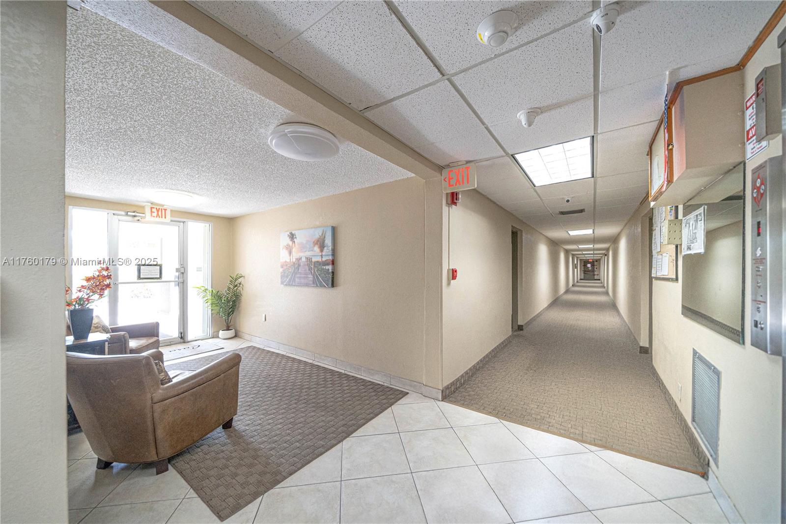 CASA BLANCA CONDO - Residential