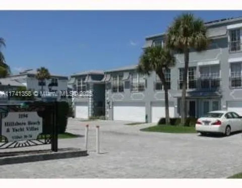 1194 Hillsboro Mile Unit 72, Hillsboro Beach, FL 33062 - MLS#: A11741358
