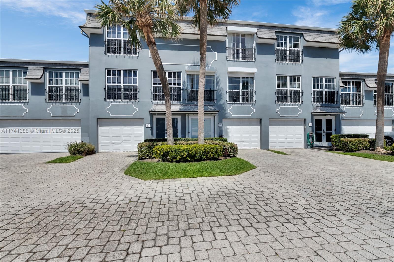 Property for Sale at 1194 Hillsboro Mile 72, Hillsboro Beach, Broward County, Florida - Bedrooms: 3 
Bathrooms: 4  - $810,000