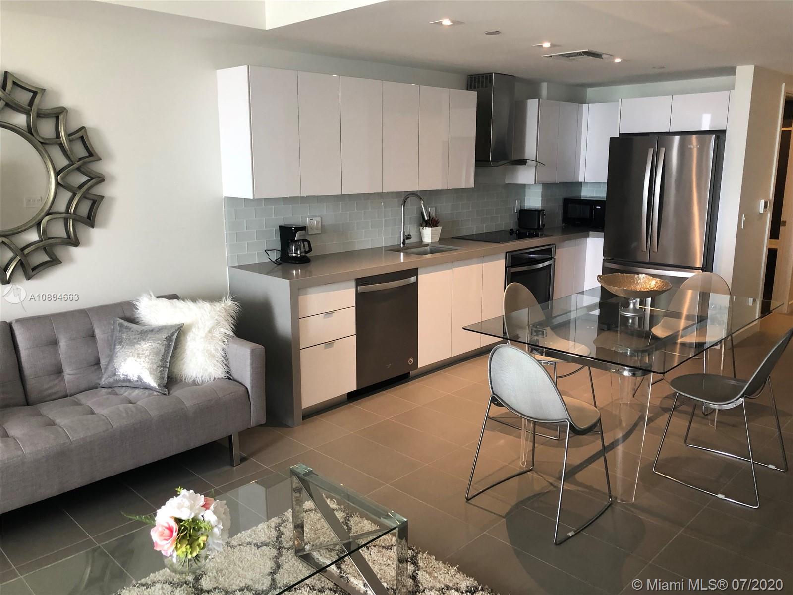 CANVAS CONDO - Residential Lease