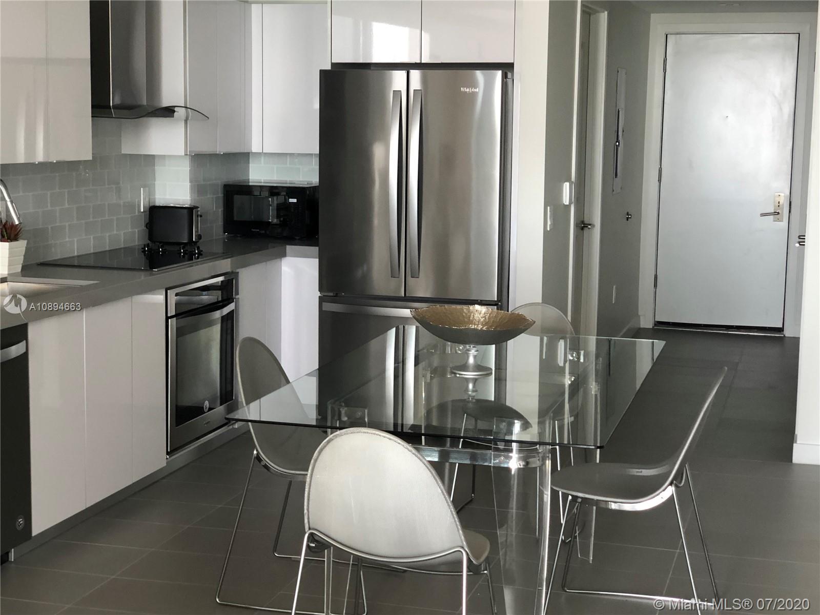 CANVAS CONDO - Residential Lease