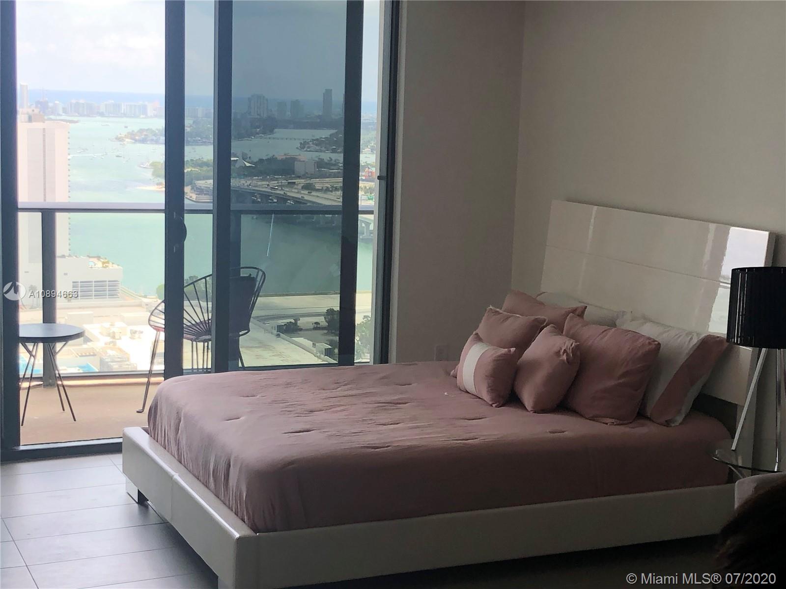 CANVAS CONDO - Residential Lease