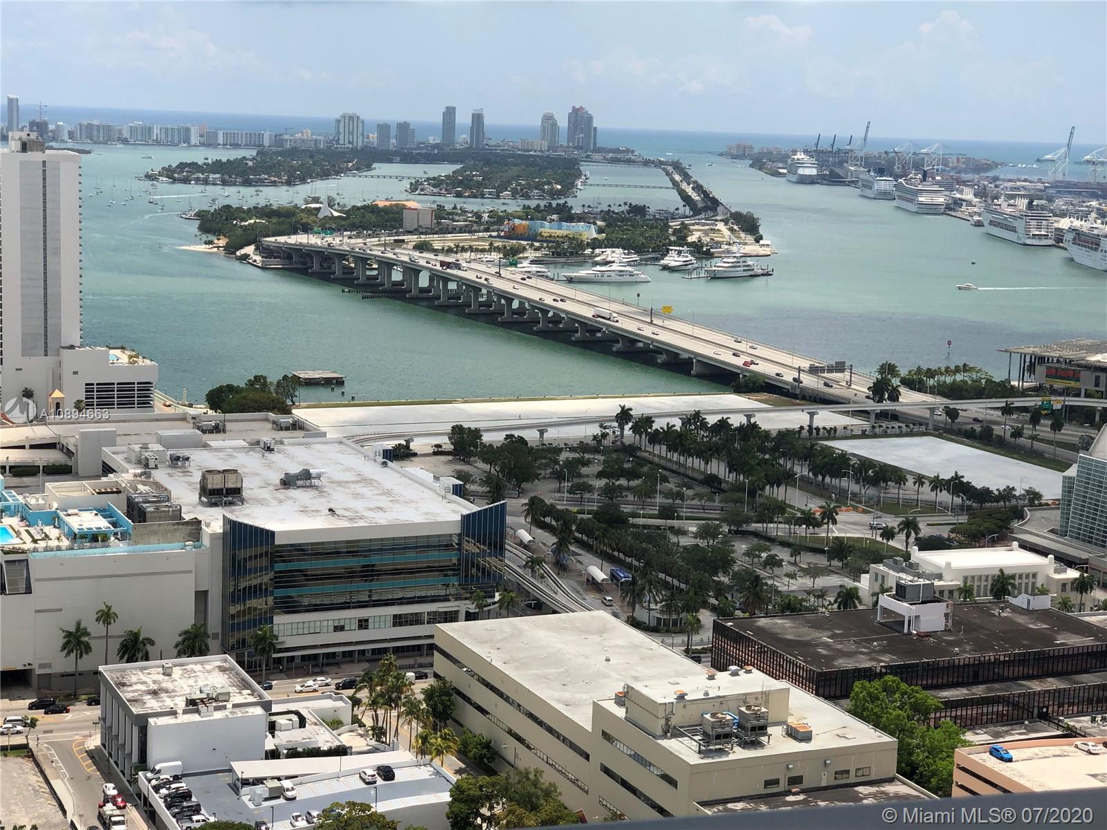 CANVAS CONDO - Residential Lease