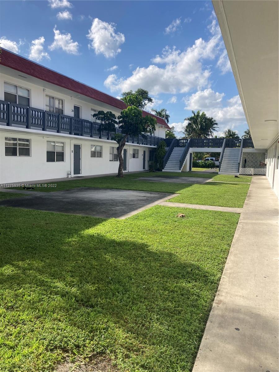BISCAYNE GARDENS SEC A RE - Residential Lease