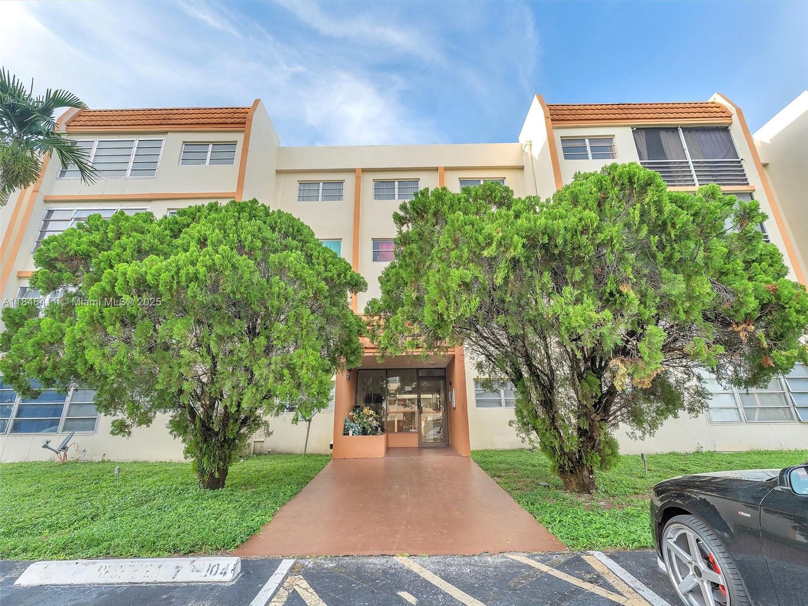This spacious 1-bedroom, 1-bathroom apartment offers comfort, style, and functionality in a beautifully designed layout. Featuring an open-concept living and dining area, the unit is filled with natural light and provides plenty of room to relax or entertain. The large bedroom includes ample closet space, while the full bathroom is modern and well-appointed. With a sleek kitchen, updated finishes, and a clean, airy feel throughout, this apartment is perfect for anyone looking for a peaceful and convenient place to call home.