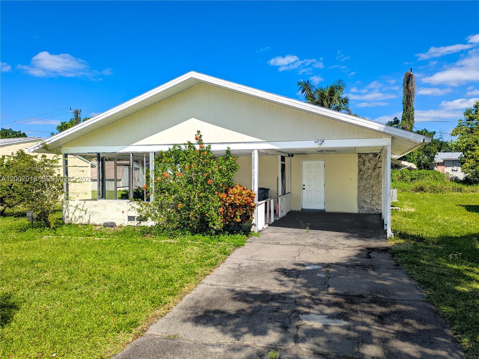ALABAMA GROVE - Residential
