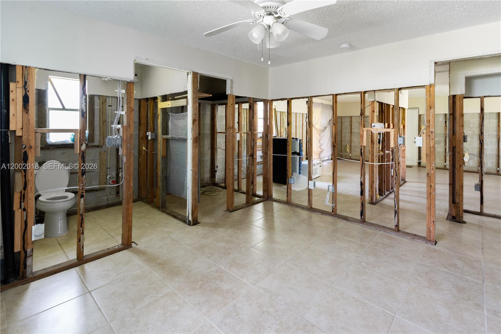 ALABAMA GROVE - Residential