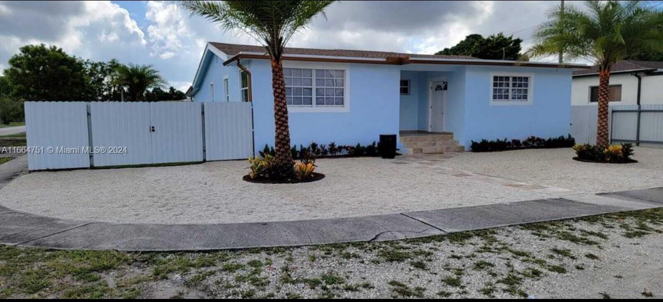 Property for Sale at 3391 E 1st Ave, Hialeah, Miami-Dade County, Florida - Bedrooms: 4 
Bathrooms: 2  - $714,900