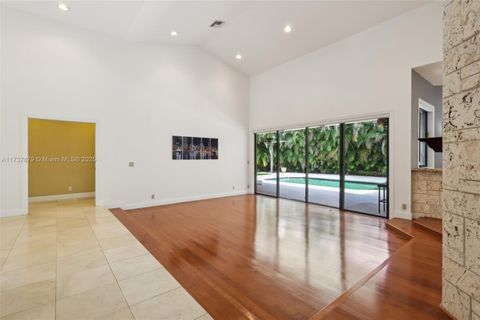 A home in Coral Springs