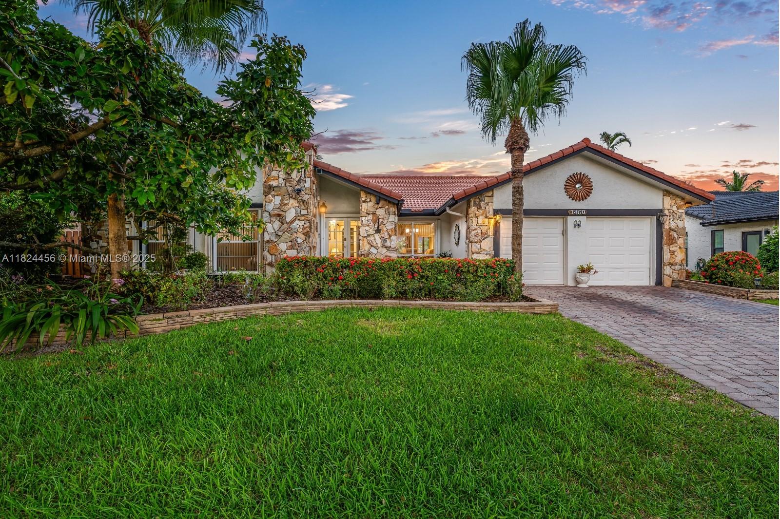 1460 NW 99th Ave