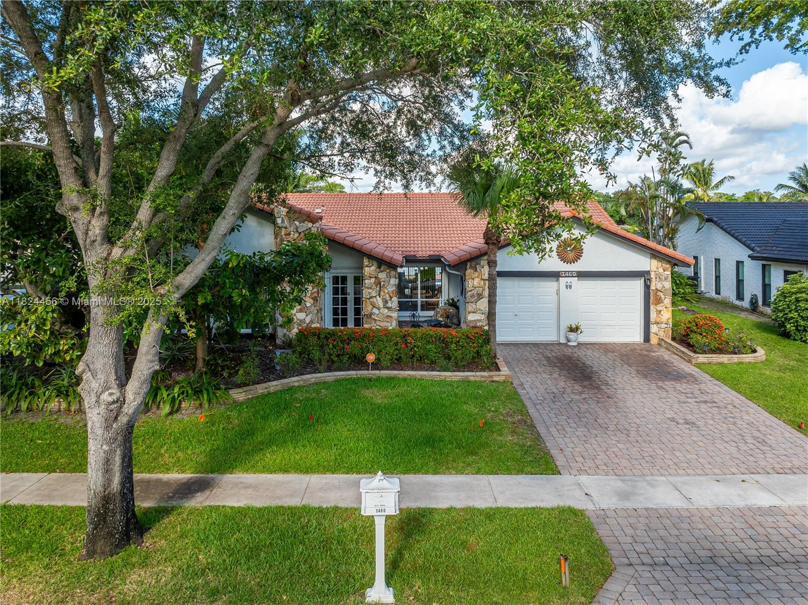 1460 NW 99th Ave
