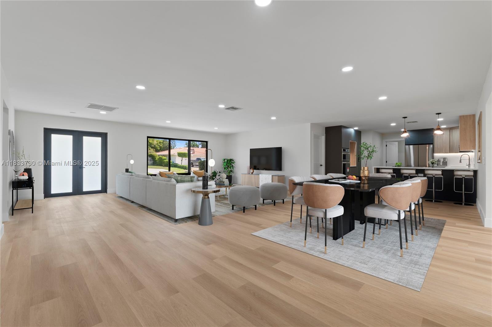 GOLFVIEW HARBOUR 2ND SEC - Residential