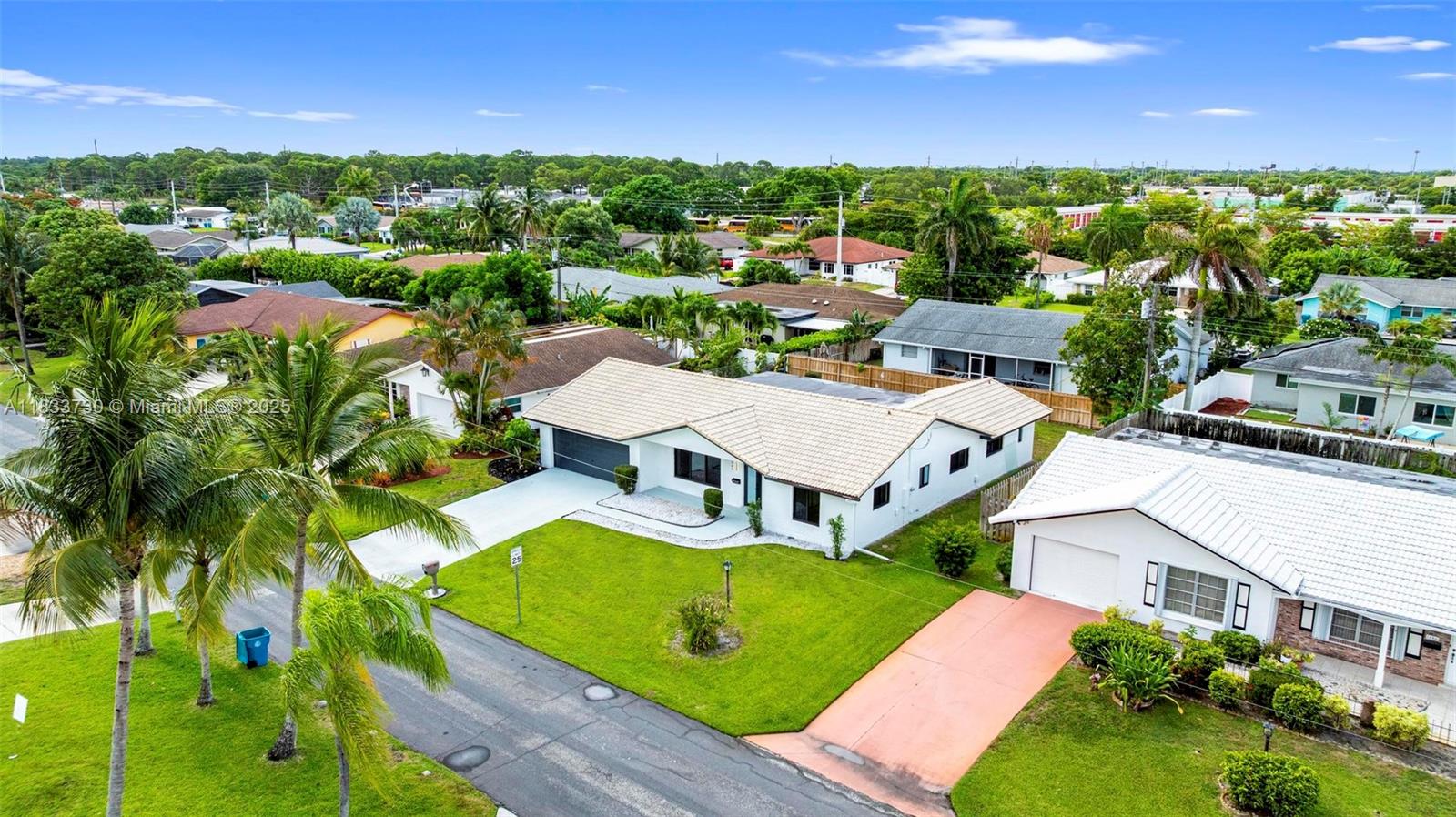 GOLFVIEW HARBOUR 2ND SEC - Residential