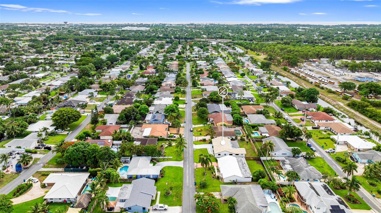 GOLFVIEW HARBOUR 2ND SEC - Residential