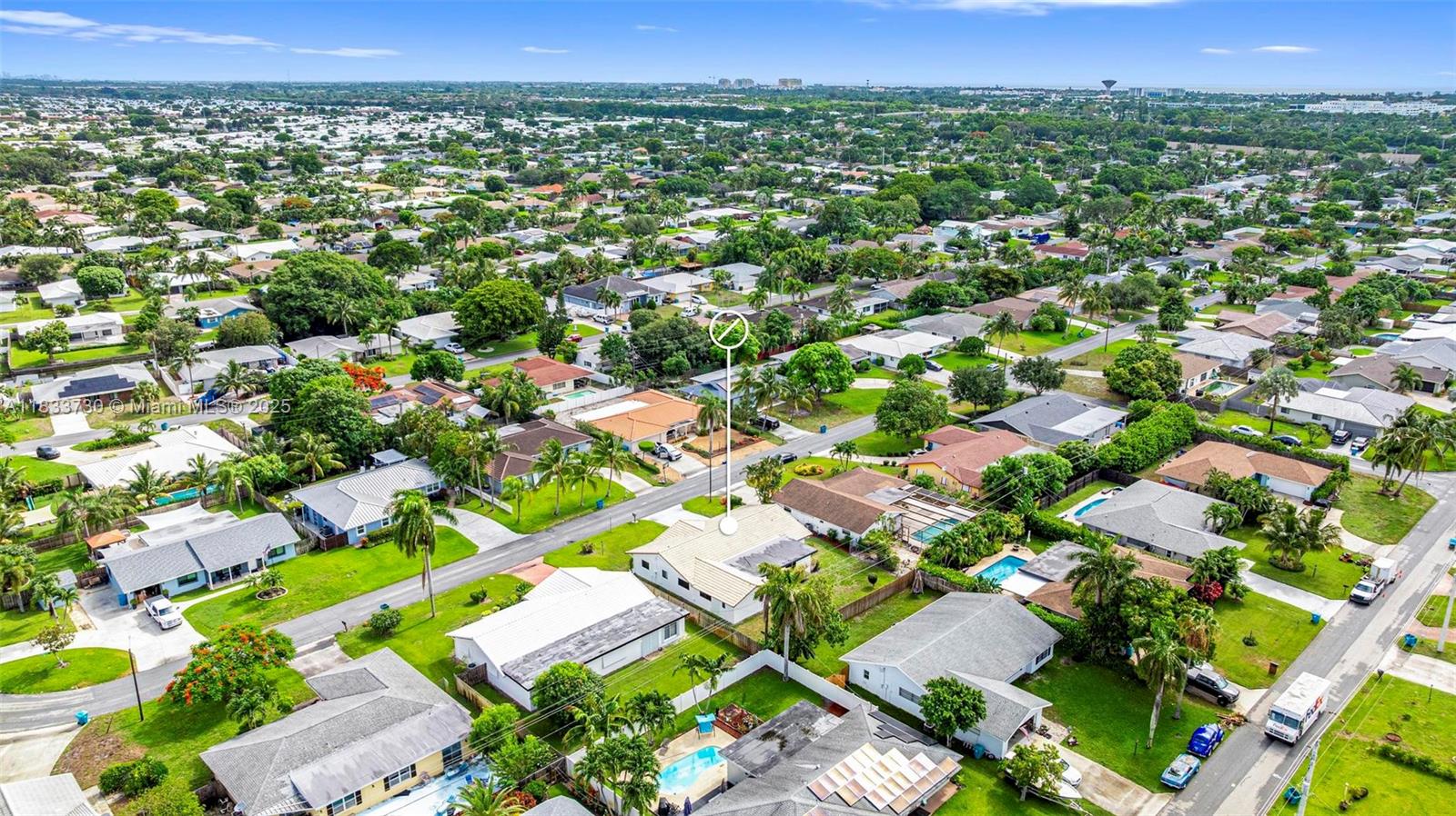 GOLFVIEW HARBOUR 2ND SEC - Residential