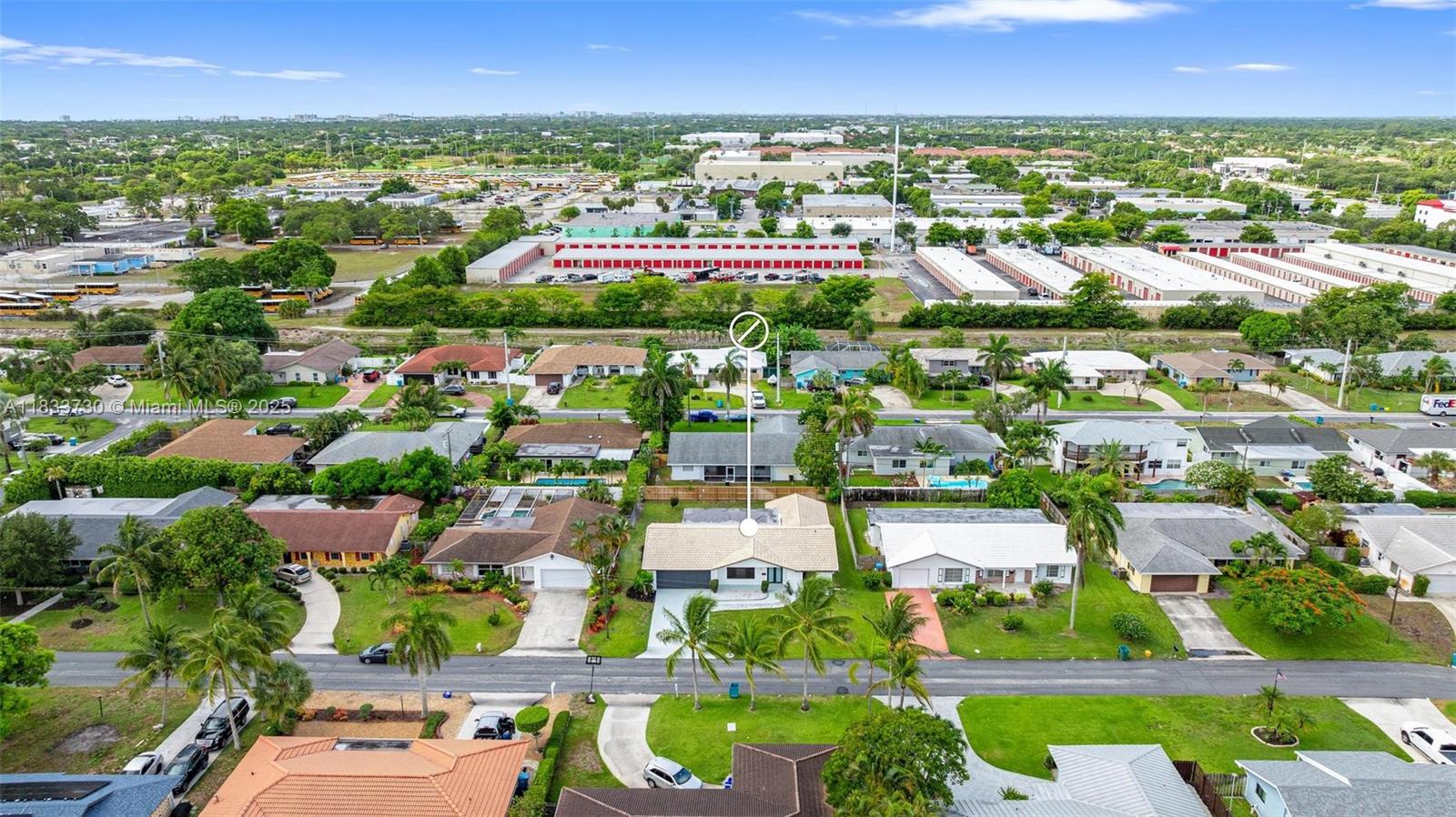 GOLFVIEW HARBOUR 2ND SEC - Residential