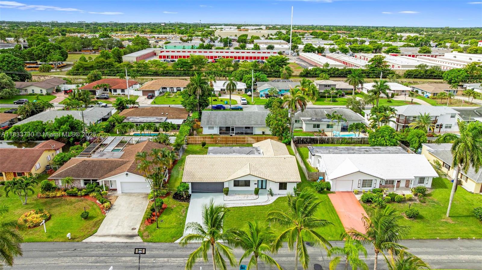 GOLFVIEW HARBOUR 2ND SEC - Residential