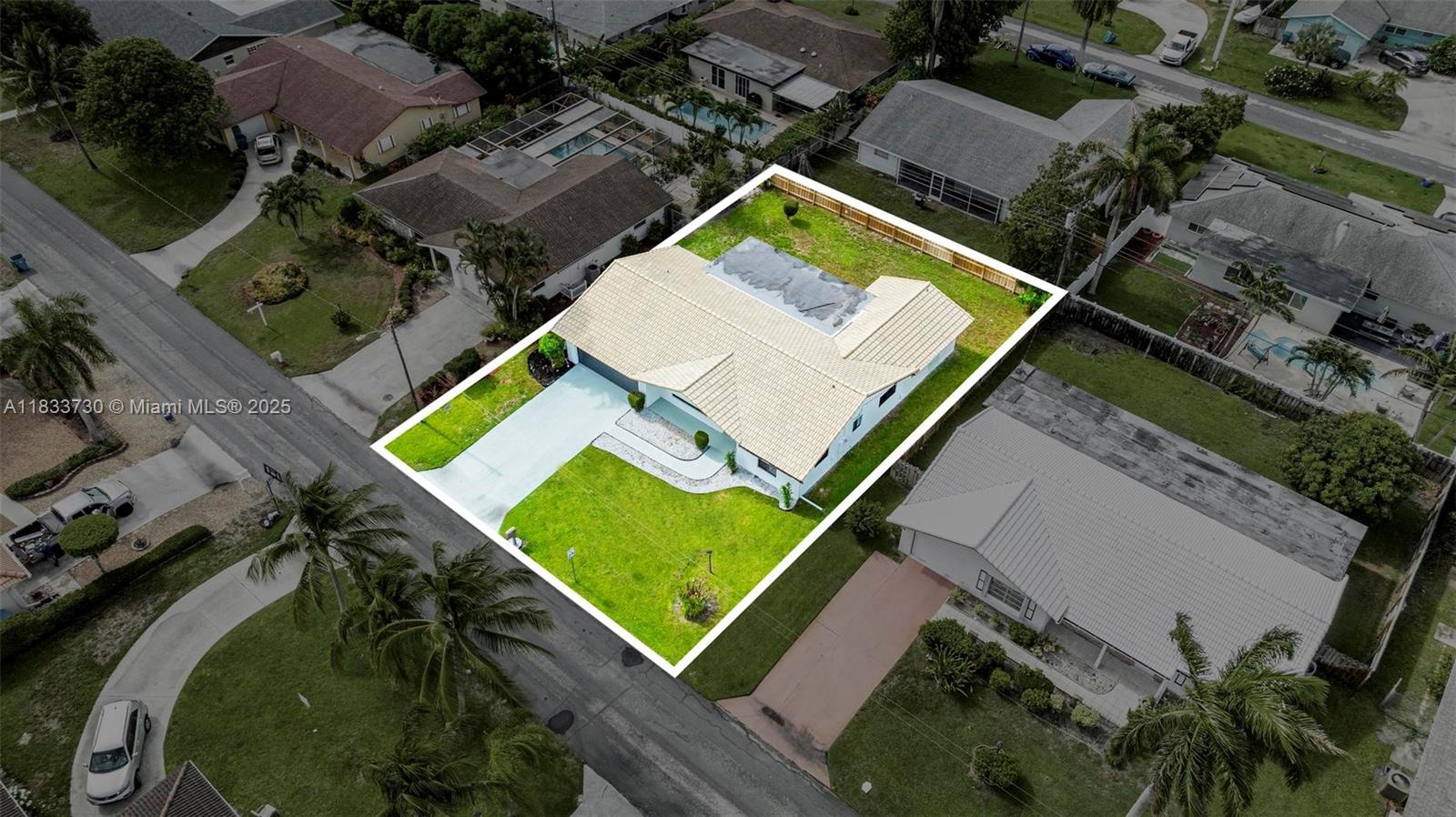 GOLFVIEW HARBOUR 2ND SEC - Residential