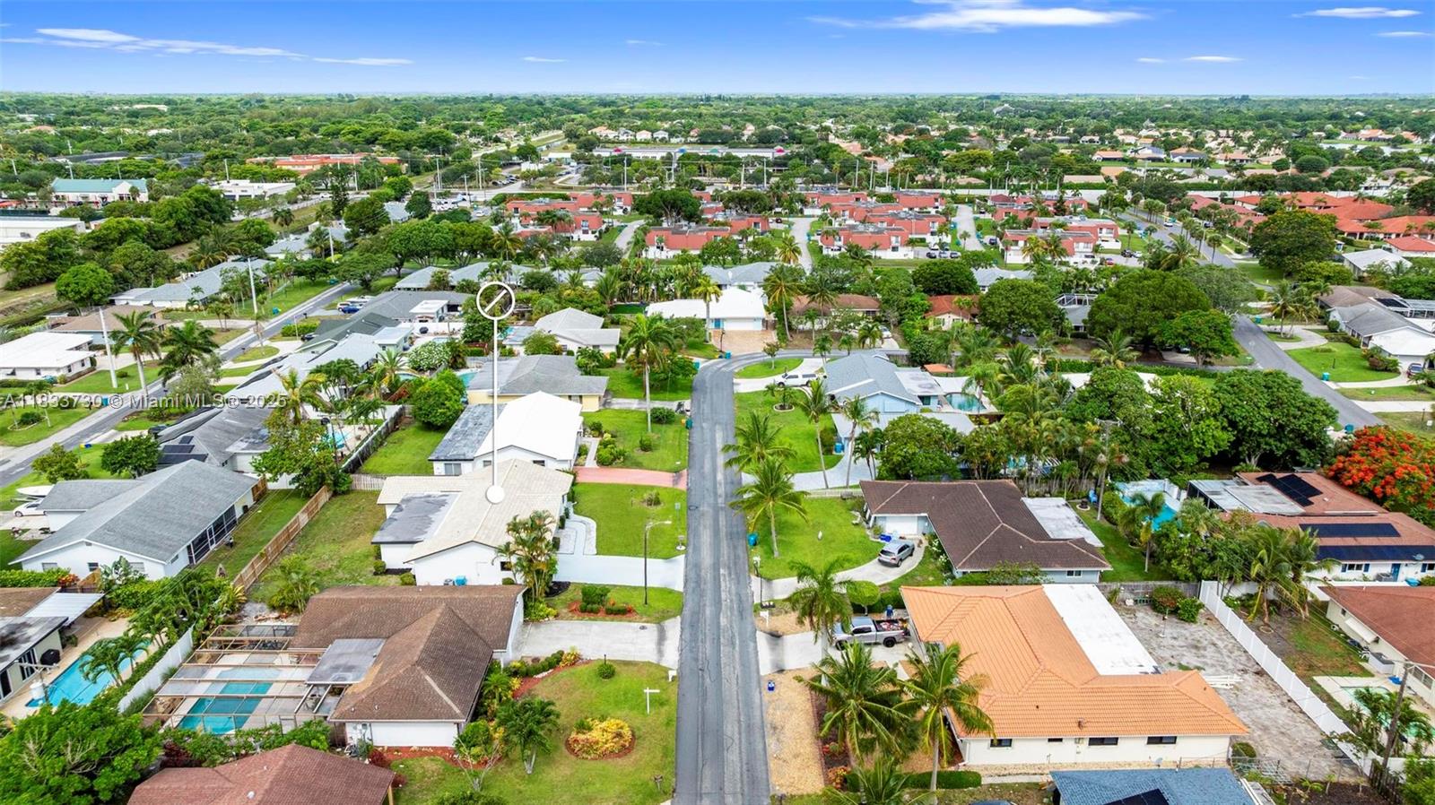 GOLFVIEW HARBOUR 2ND SEC - Residential